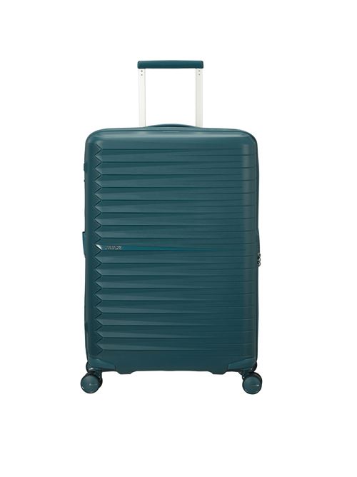 Fastforward trolley medio SAMSONITE | 15526068/25TOTALLY TEAL